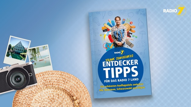 Radio 7 Entdeckertipps Radio 7 Entdeckertipps