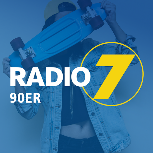 Radio 7 90er RADIO 7