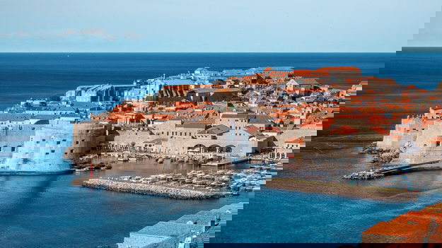 Teile in Kroatien sind nun auch Risikogebiete | RADIO 7