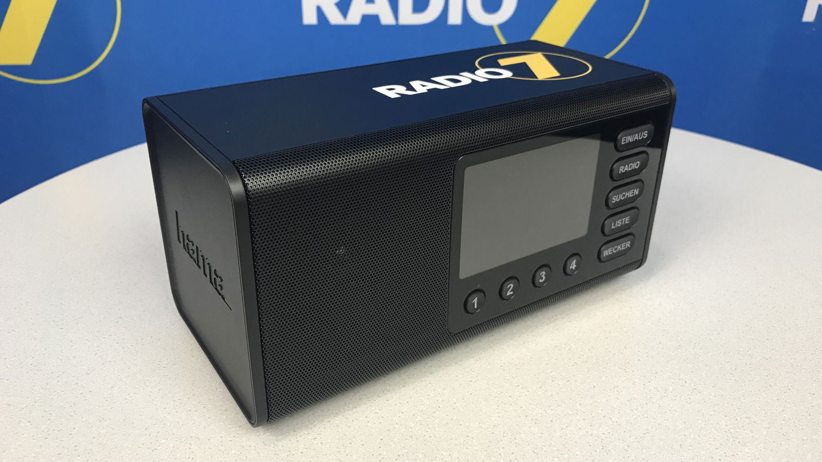 DAB Digitalradio