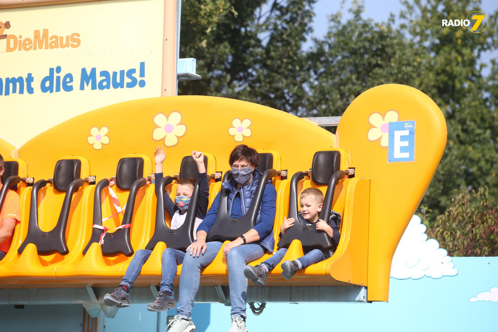 Drachenkindertag