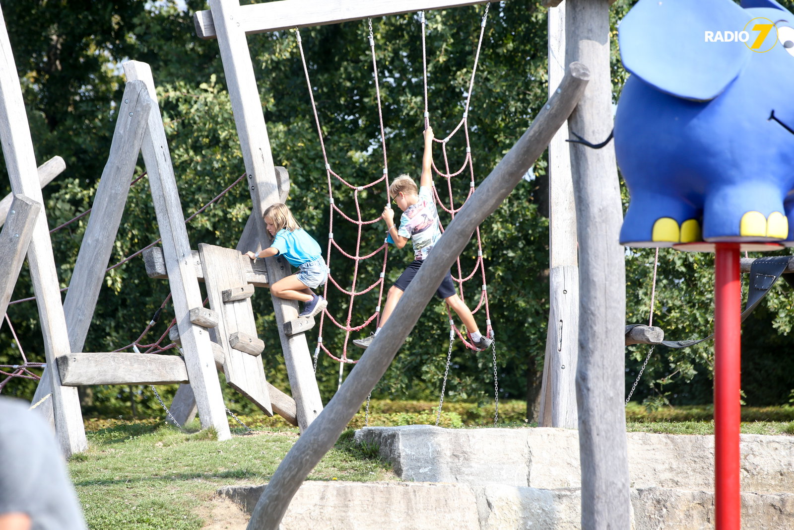 Drachenkindertag