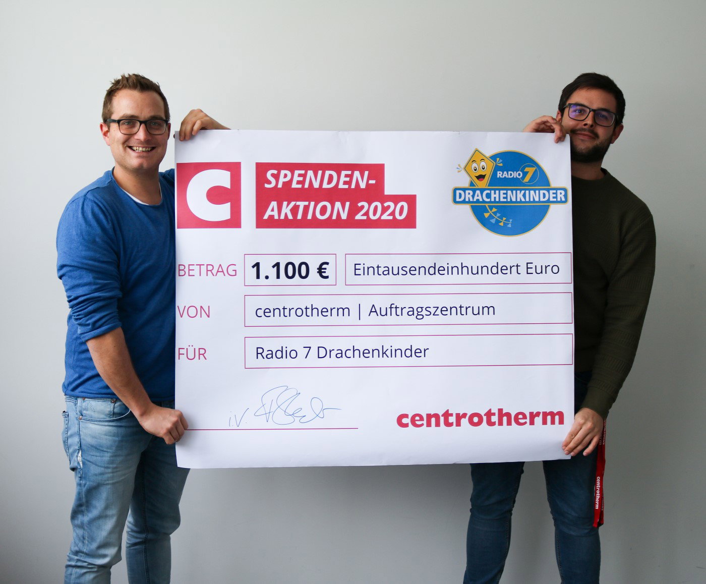 Centrotherm