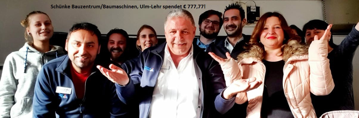 Schünke Bauzentrum