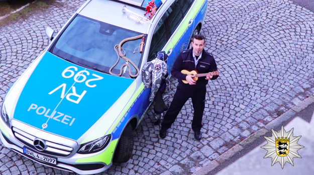 Polizei Ravensburg Presse