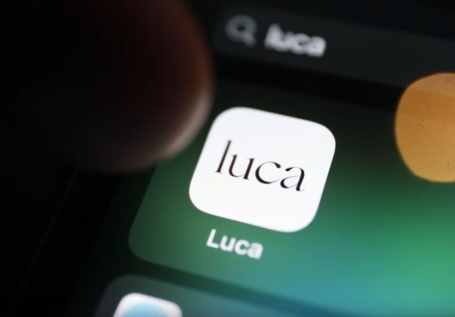 App Luca