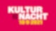 Kulturnacht 2021