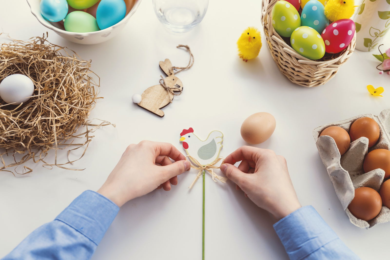 Ostern