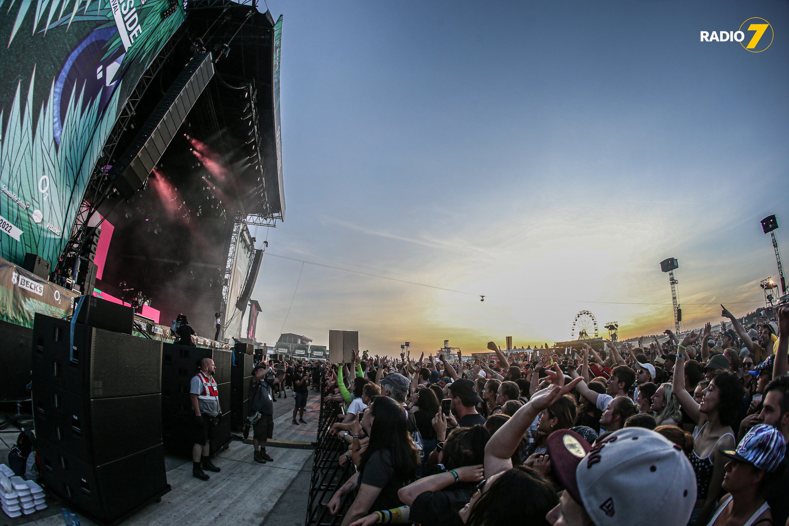 Southside Festival 2022