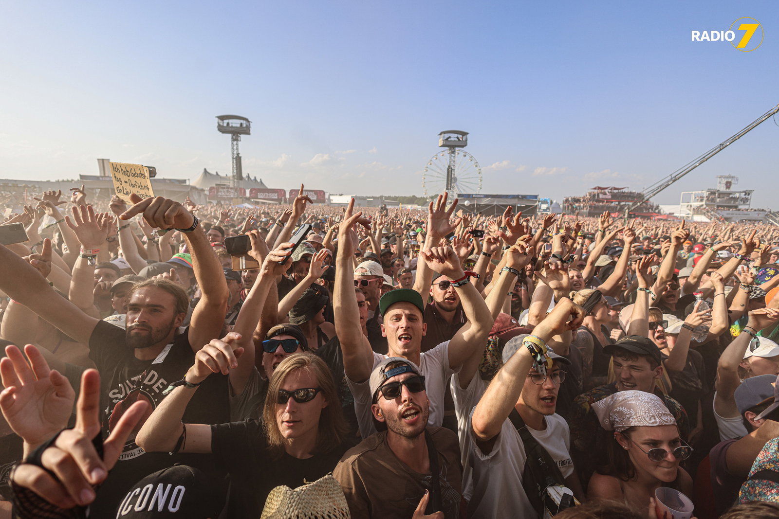 Southside Festival 2022
