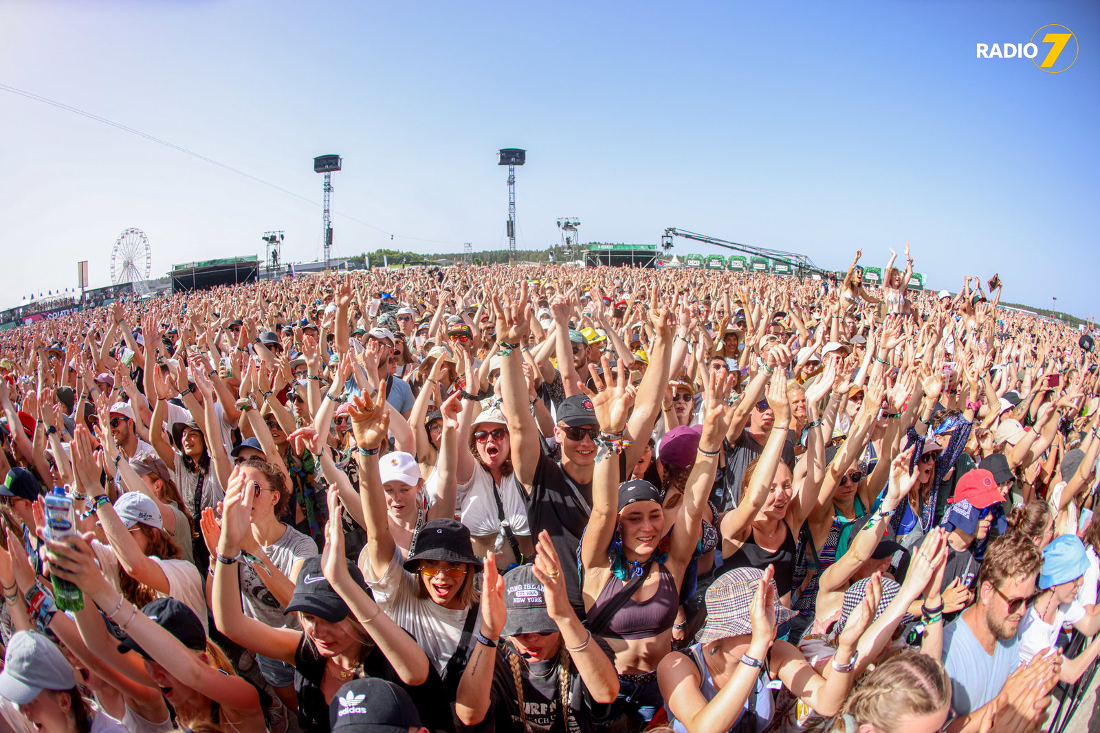 Southside Festival 2022