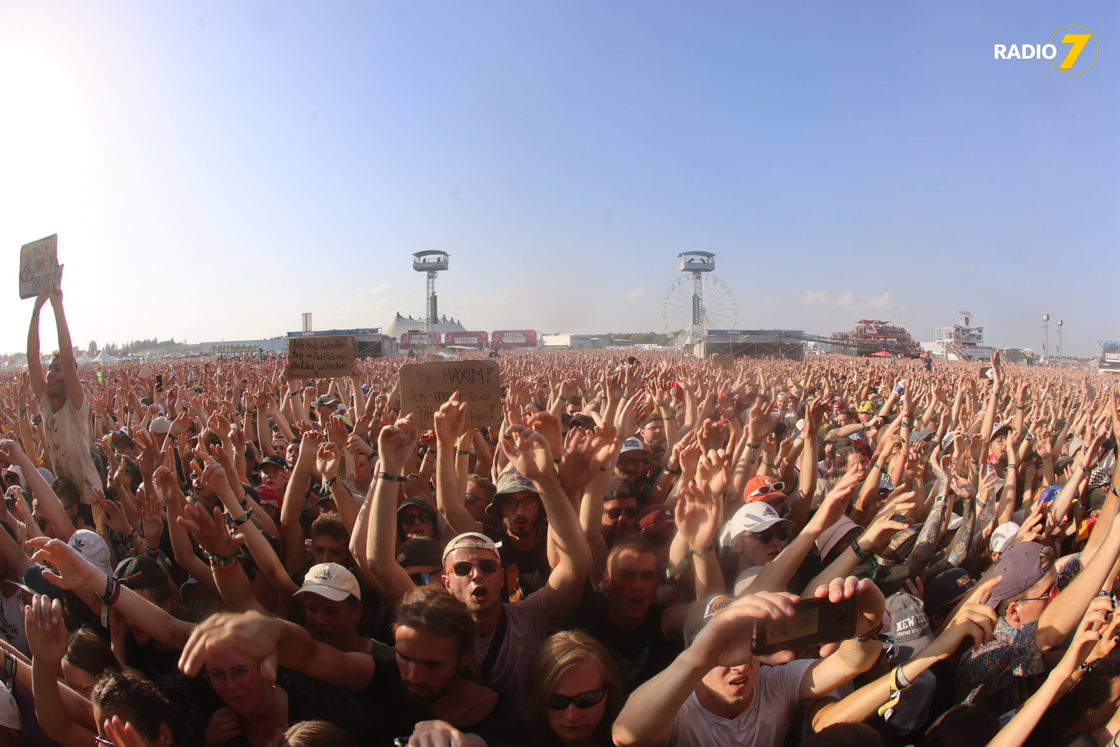 Southside Festival 2022
