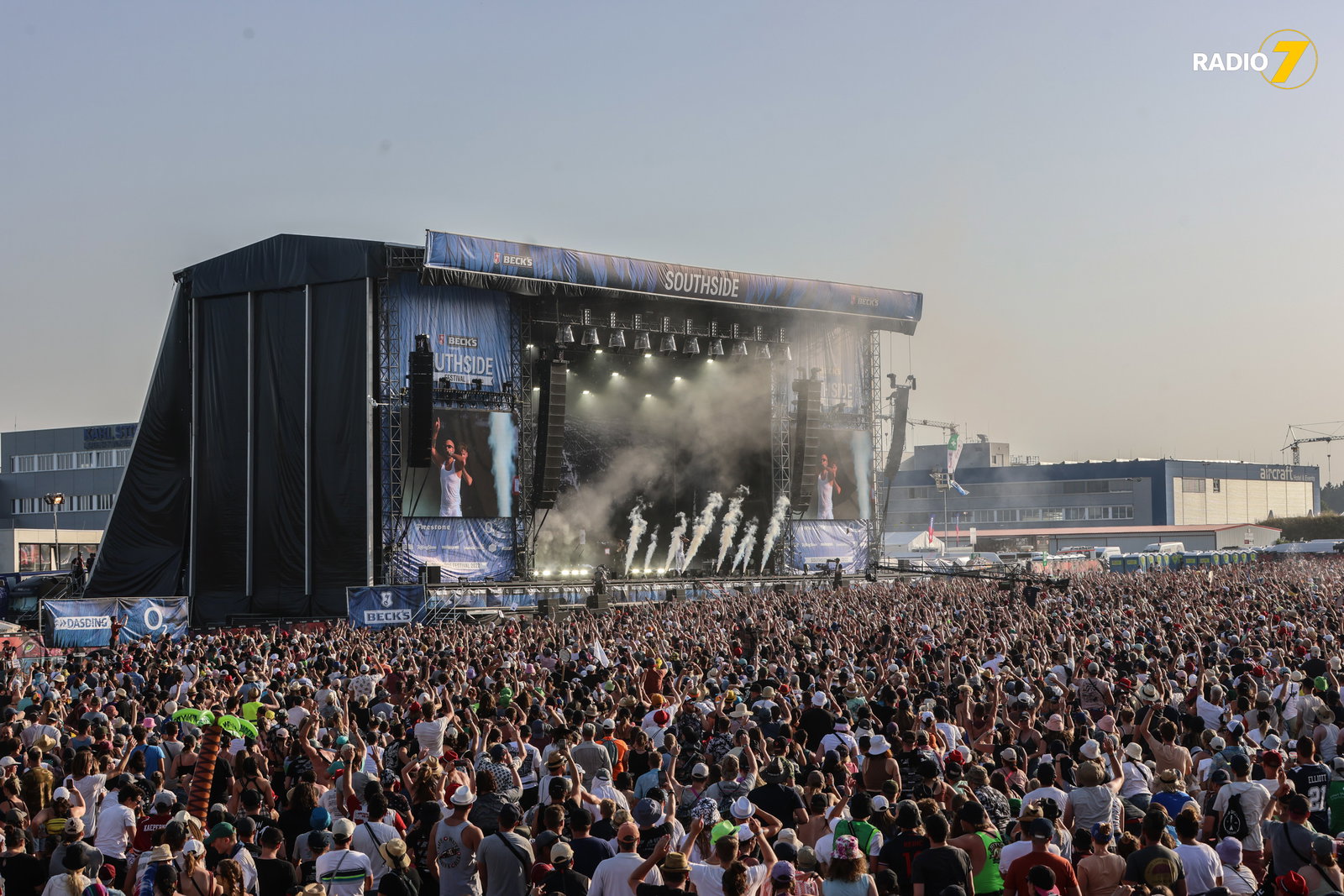 Southside Festival 2022
