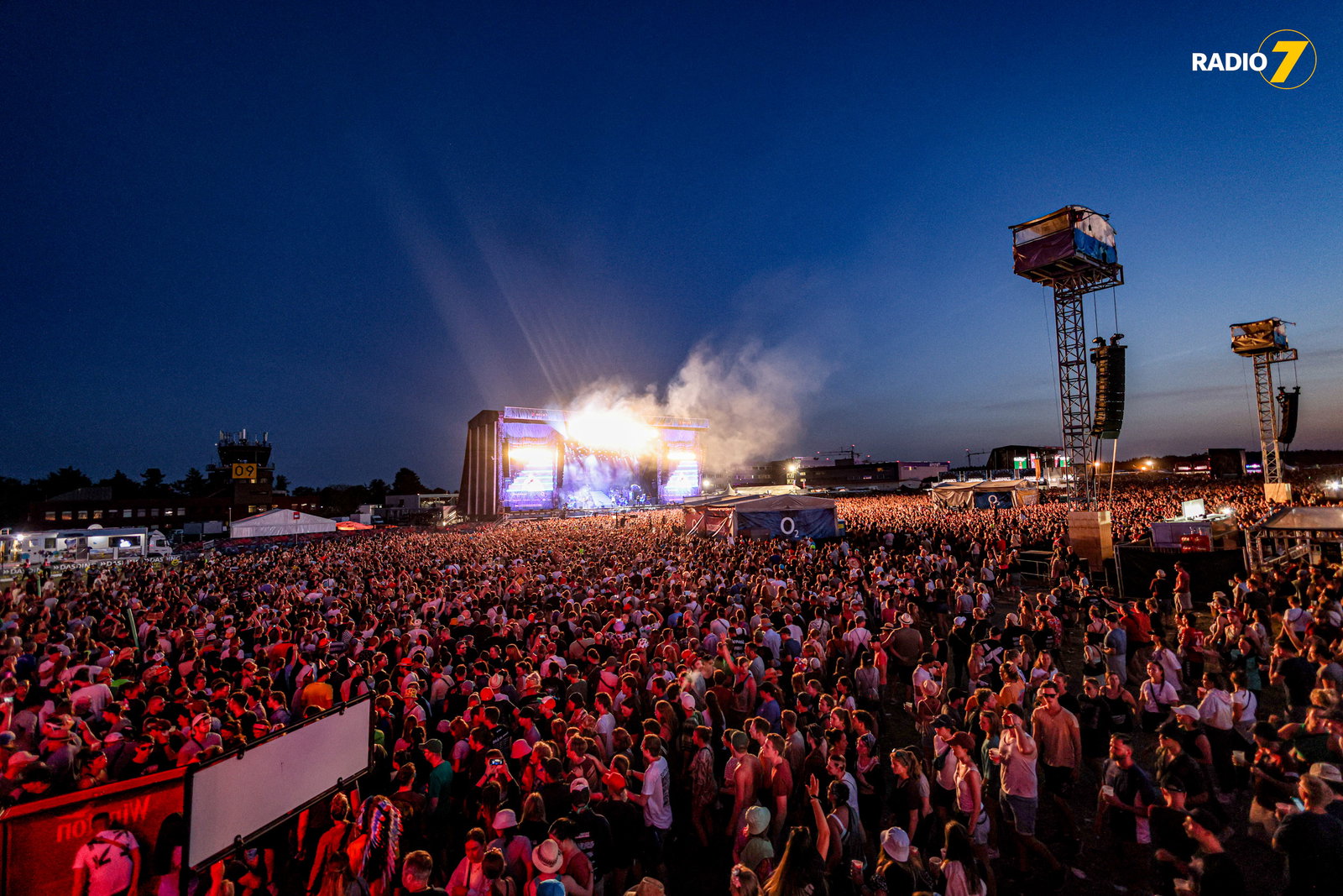 Southside Festival 2022