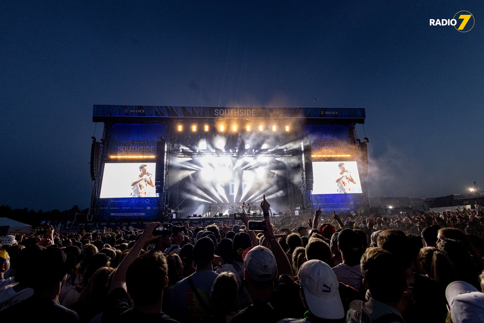 Southside Festival 2022