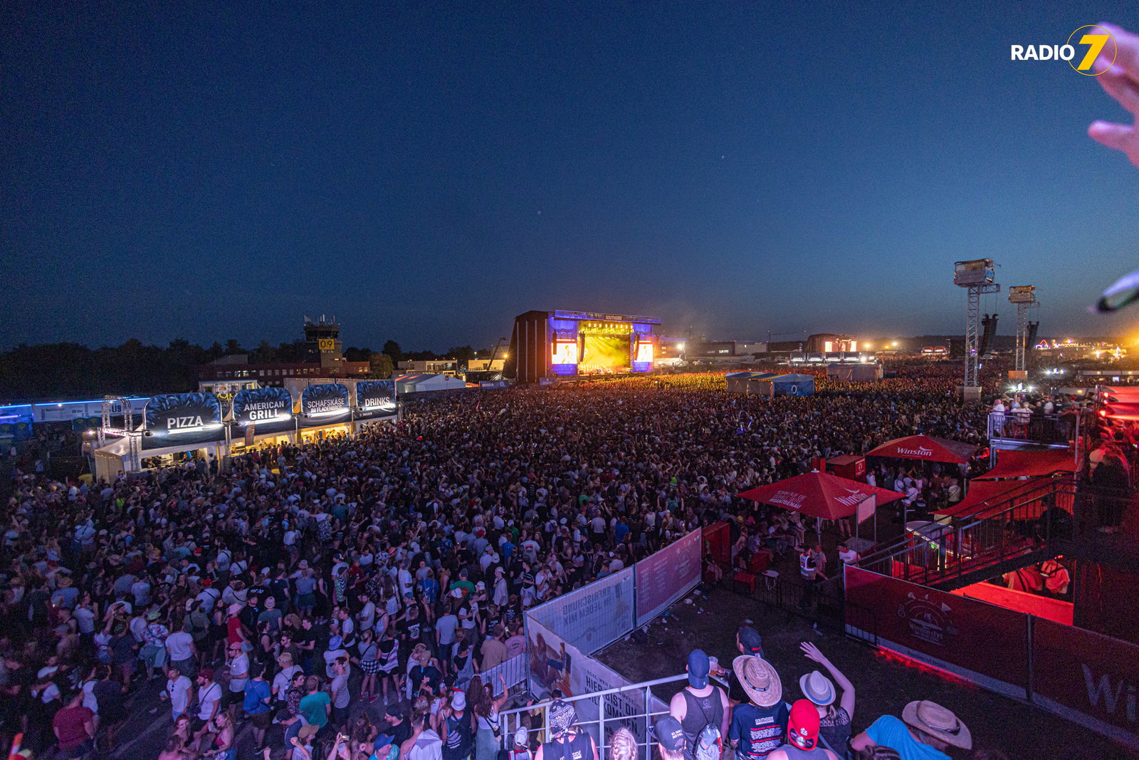 Southside Festival 2022