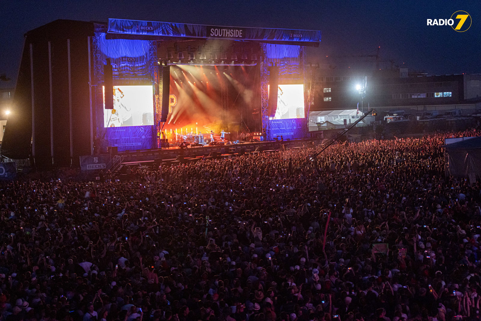 Southside Festival 2022