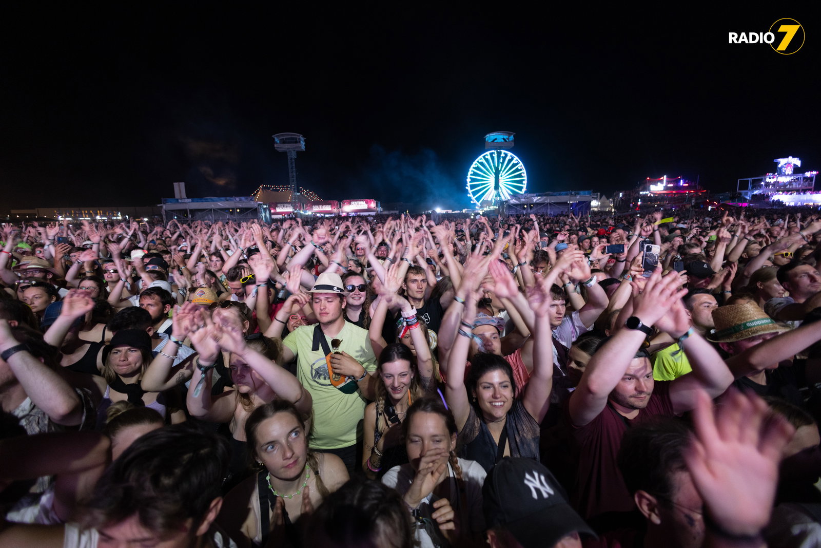 Southside Festival 2022