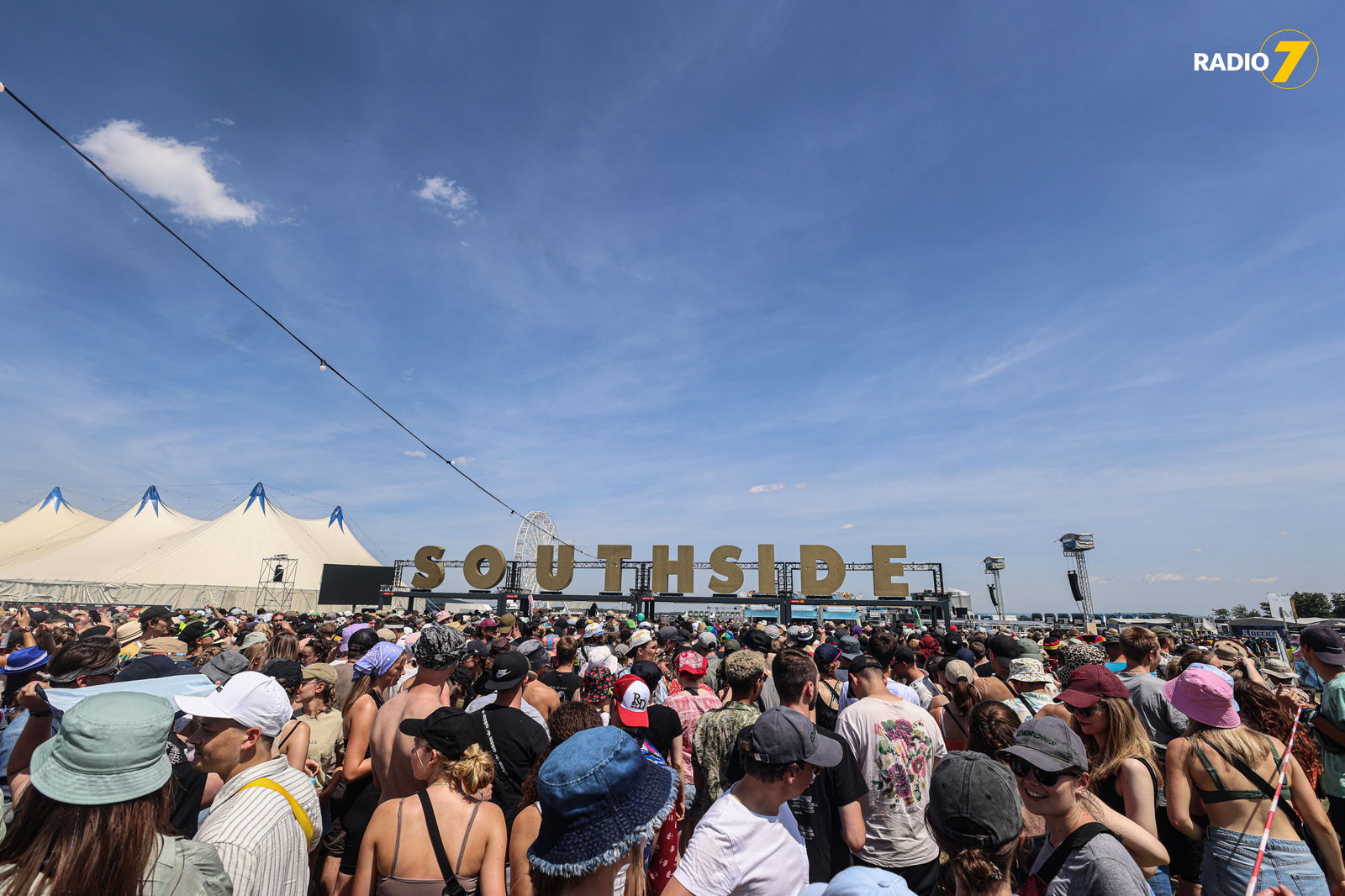 Southside Festival 2022