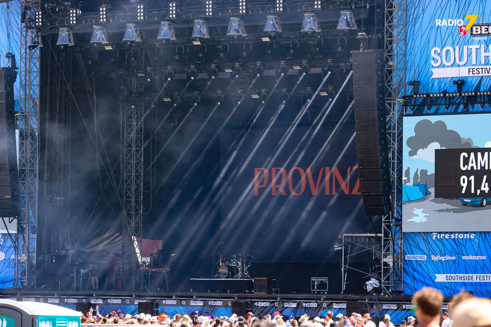 Southside Festival 2022