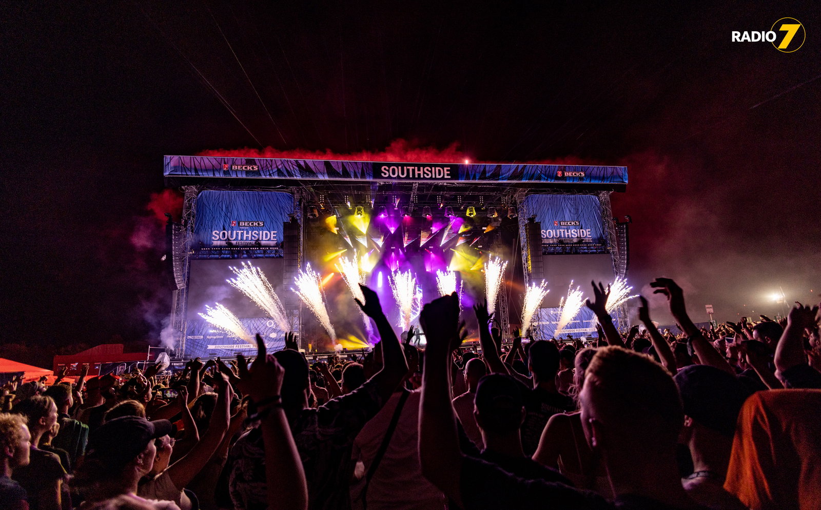 Southside Festival 2022