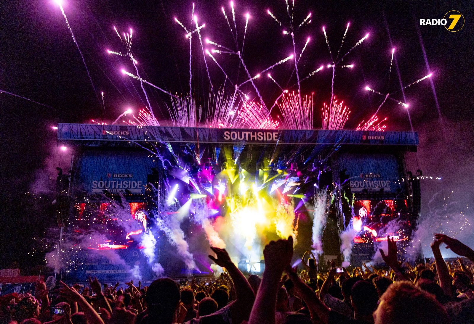 Southside Festival 2022