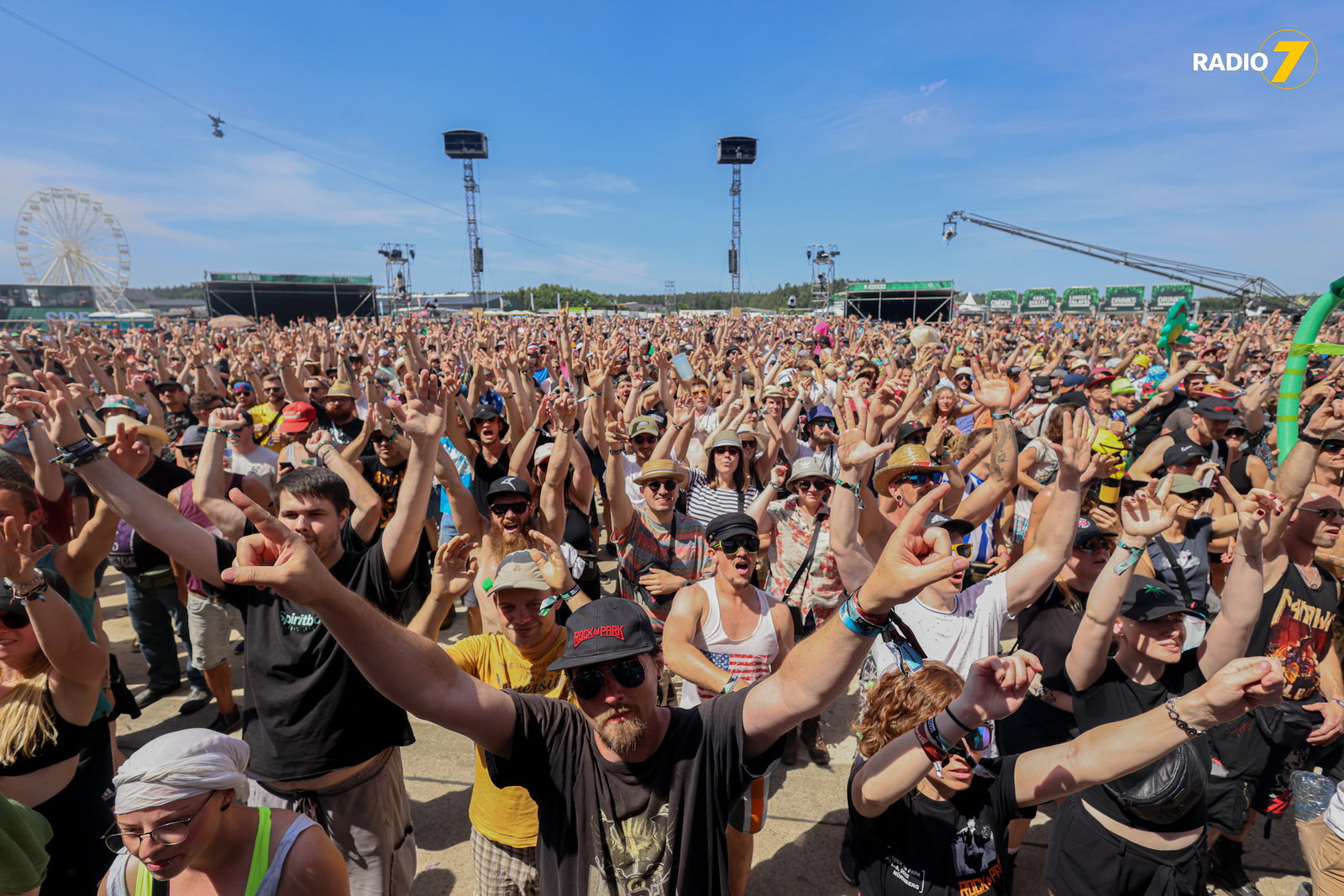 Southside Festival 2022
