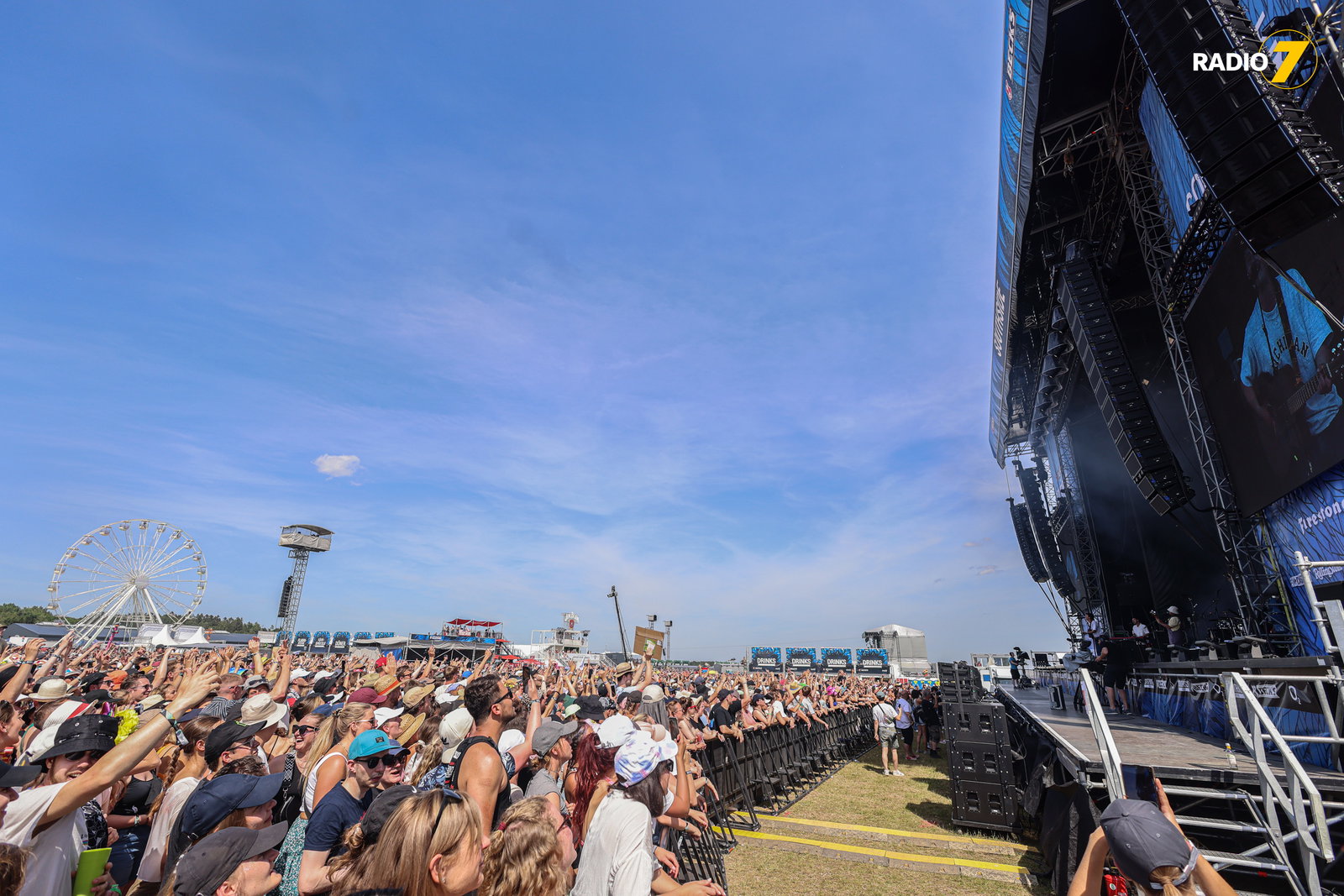 Southside Festival 2022