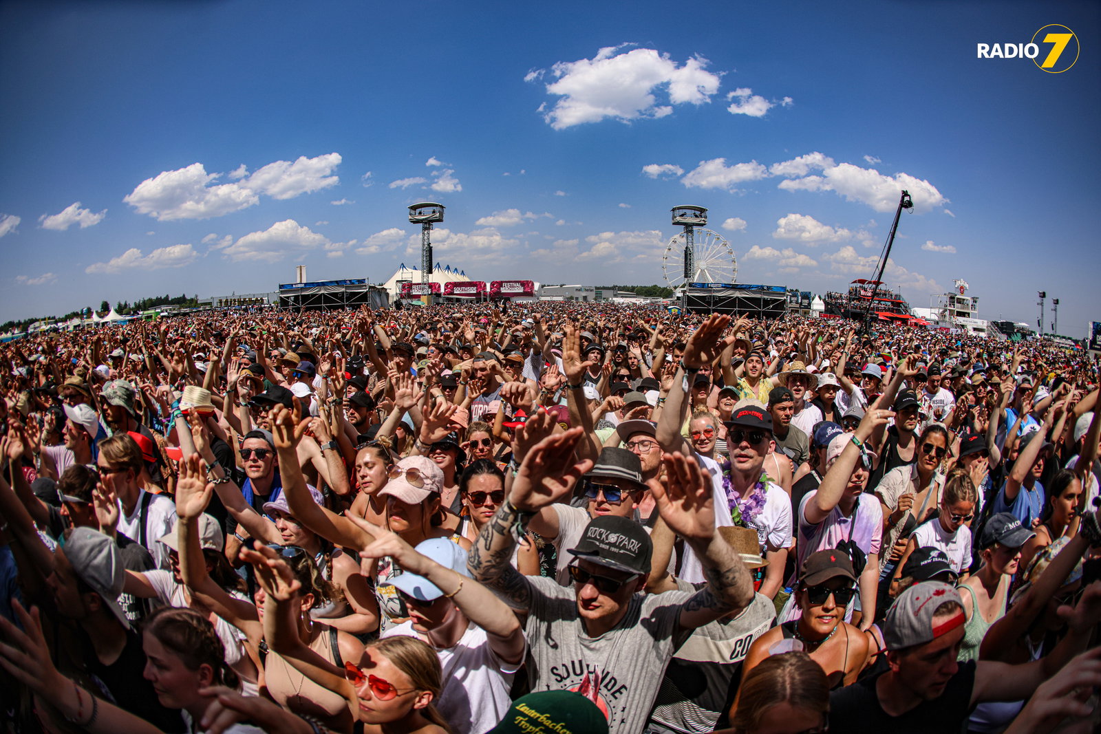 Southside Festival 2022