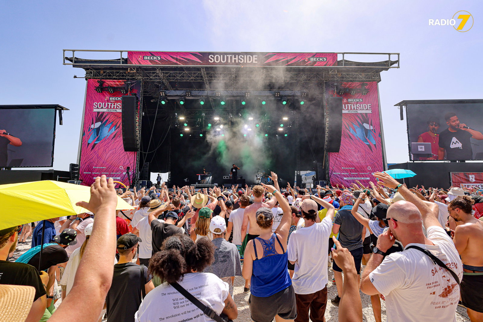 Southside Festival 2022