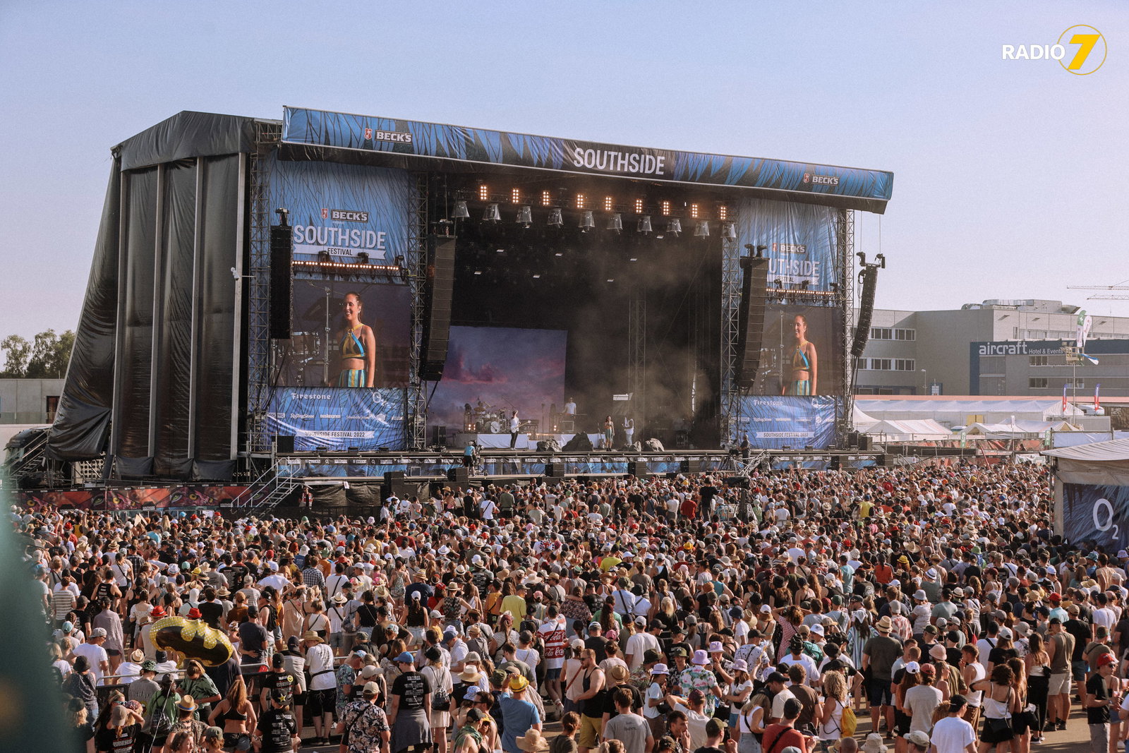 Southside Festival 2022