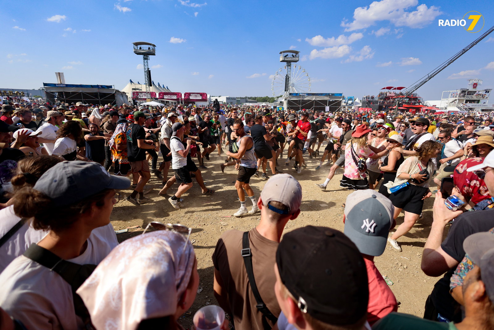 Southside Festival 2022