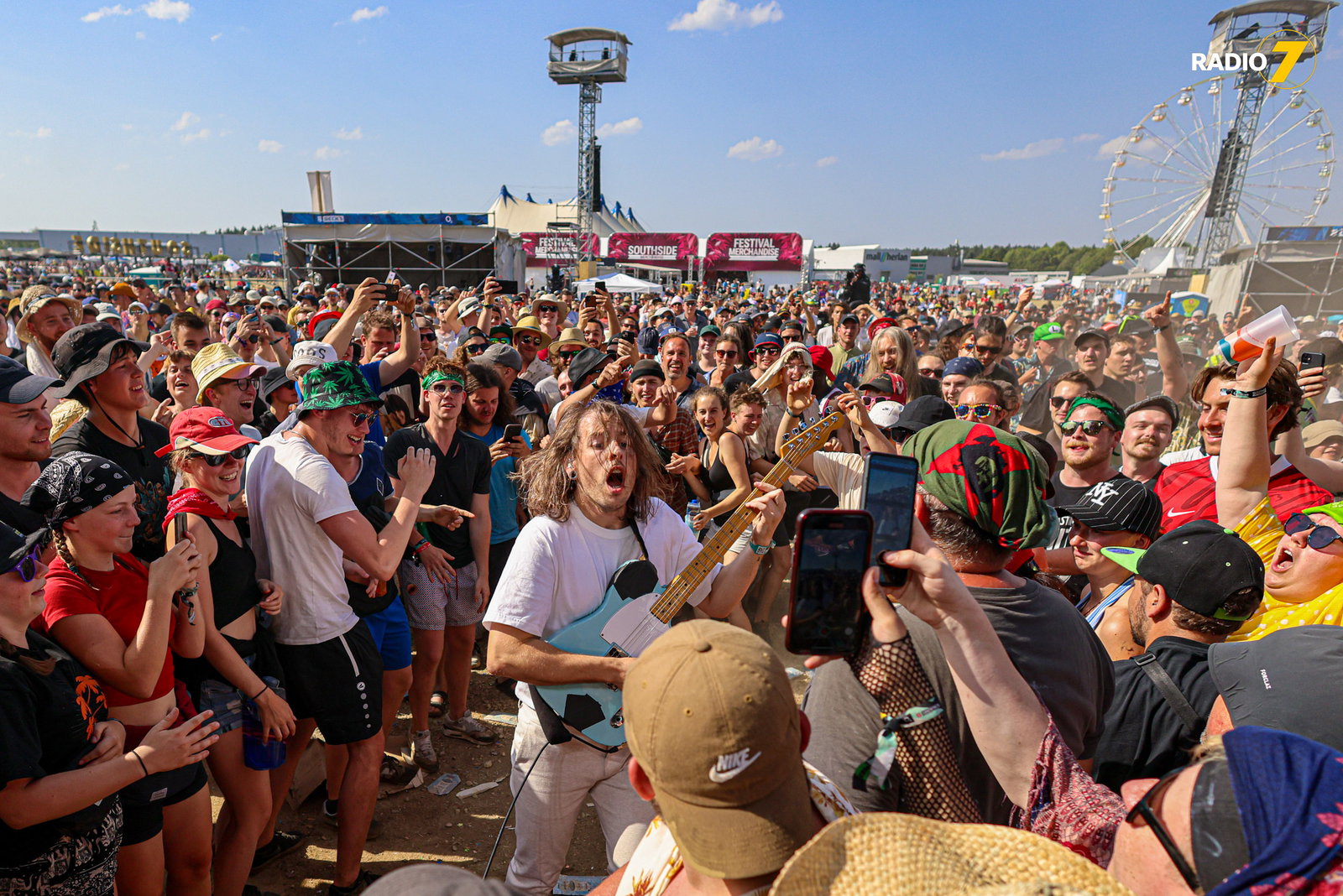 Southside Festival 2022