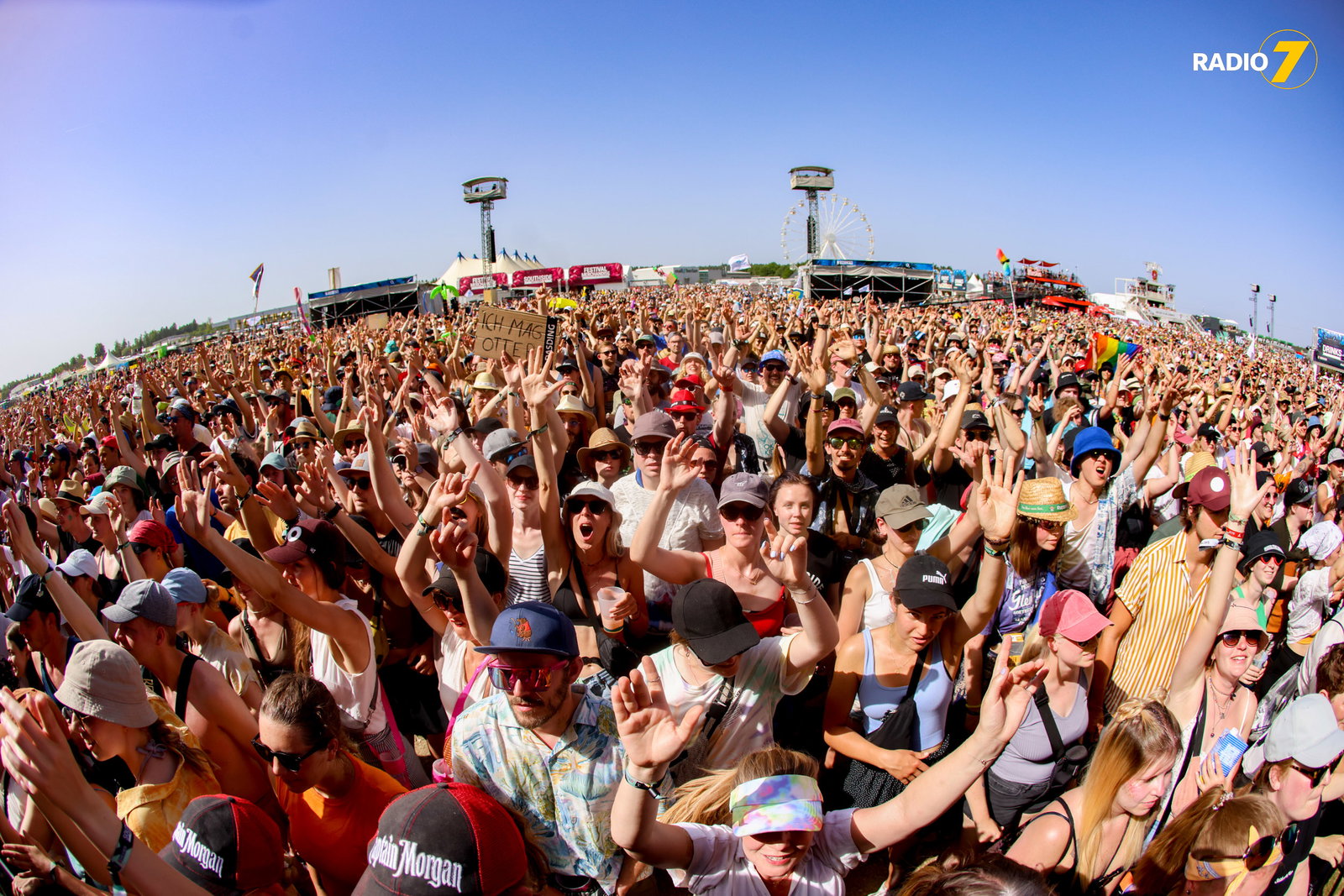 Southside Festival 2022