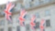 Flagge England