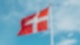 Flagge Dänemark
