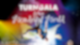 Turngala "For a Wunderful World"