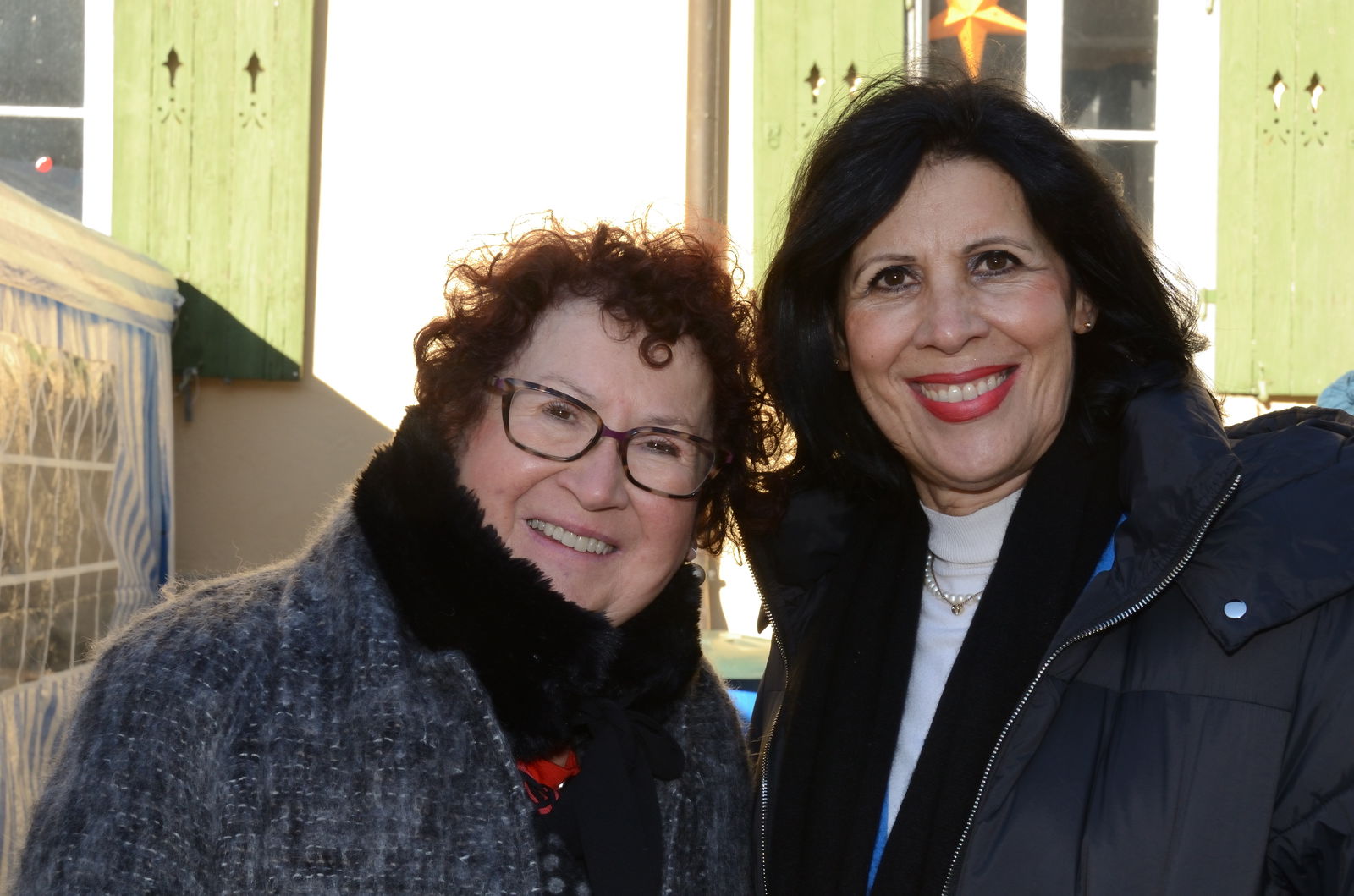 Gerlinde Kretschmann