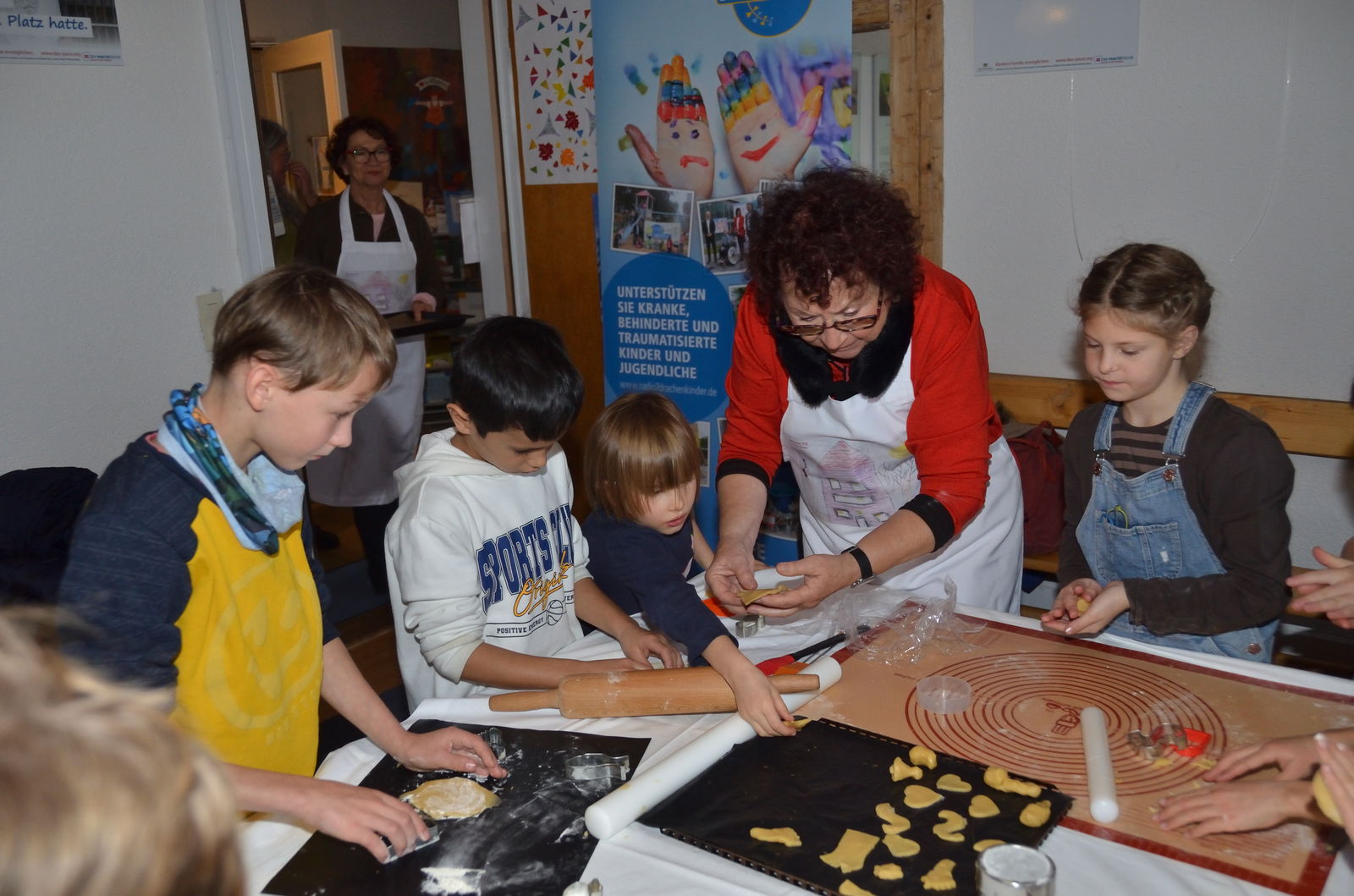 Gerlinde Kretschmann