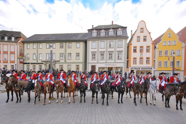 Kalter Markt in Ellwangen | RADIO 7
