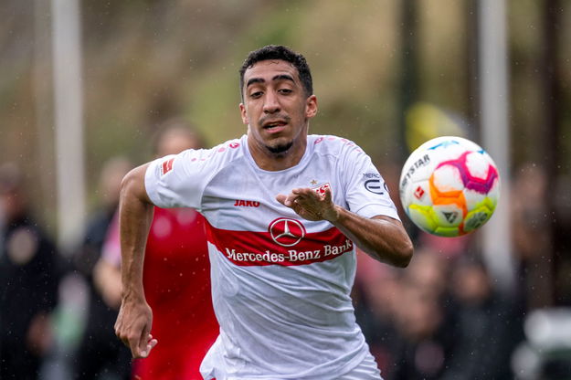 Tomás glaubt an Klassenverbleib des VfB RADIO 7