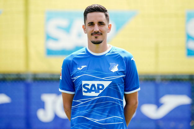 Hoffenheim verabschiedet ExKapitän Benjamin Hübner RADIO 7
