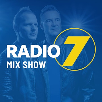 DIE RADIO7 MIXSHOW mit by M E D U Z A