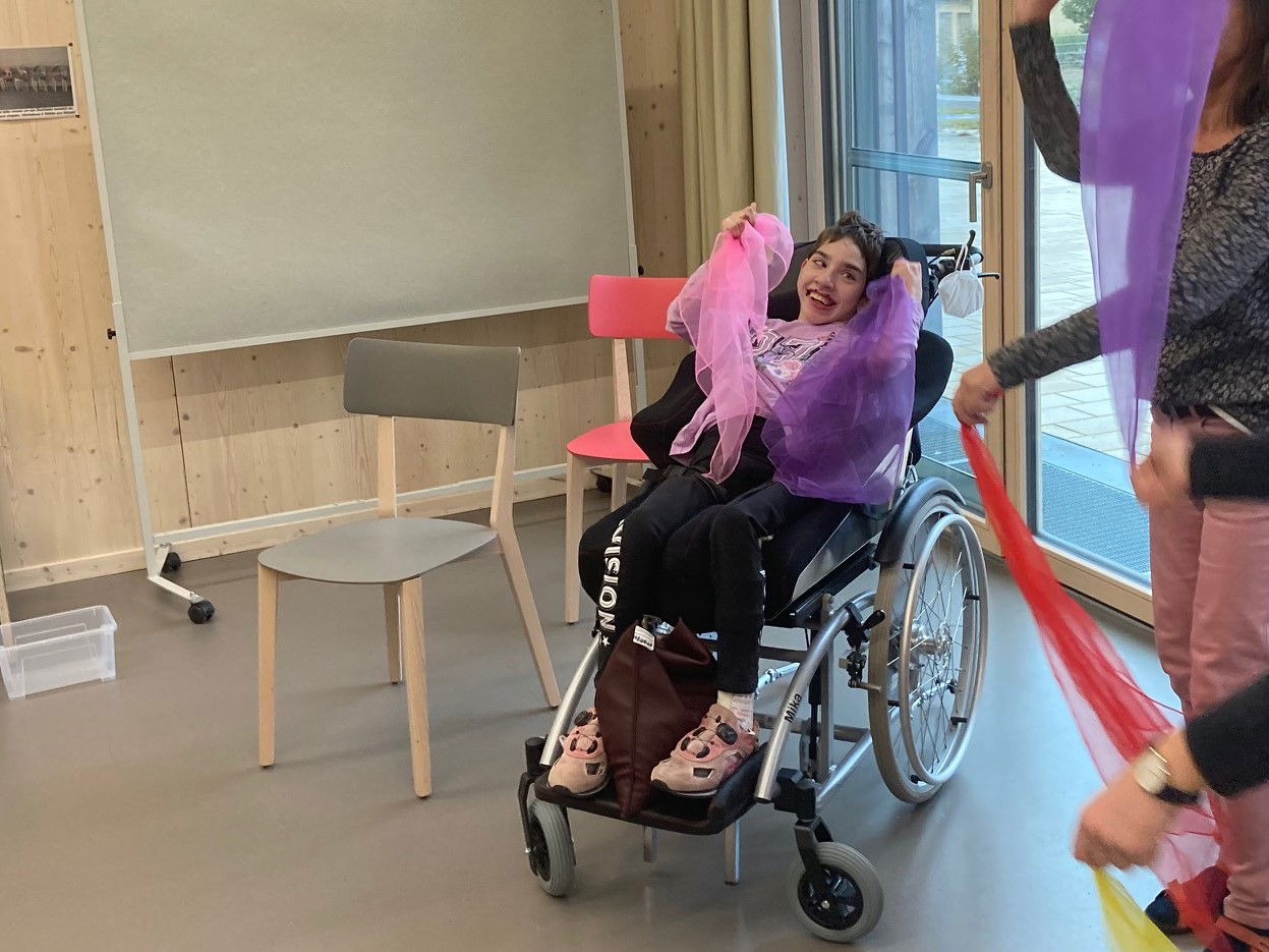 St. Franziskus Ingerkingen