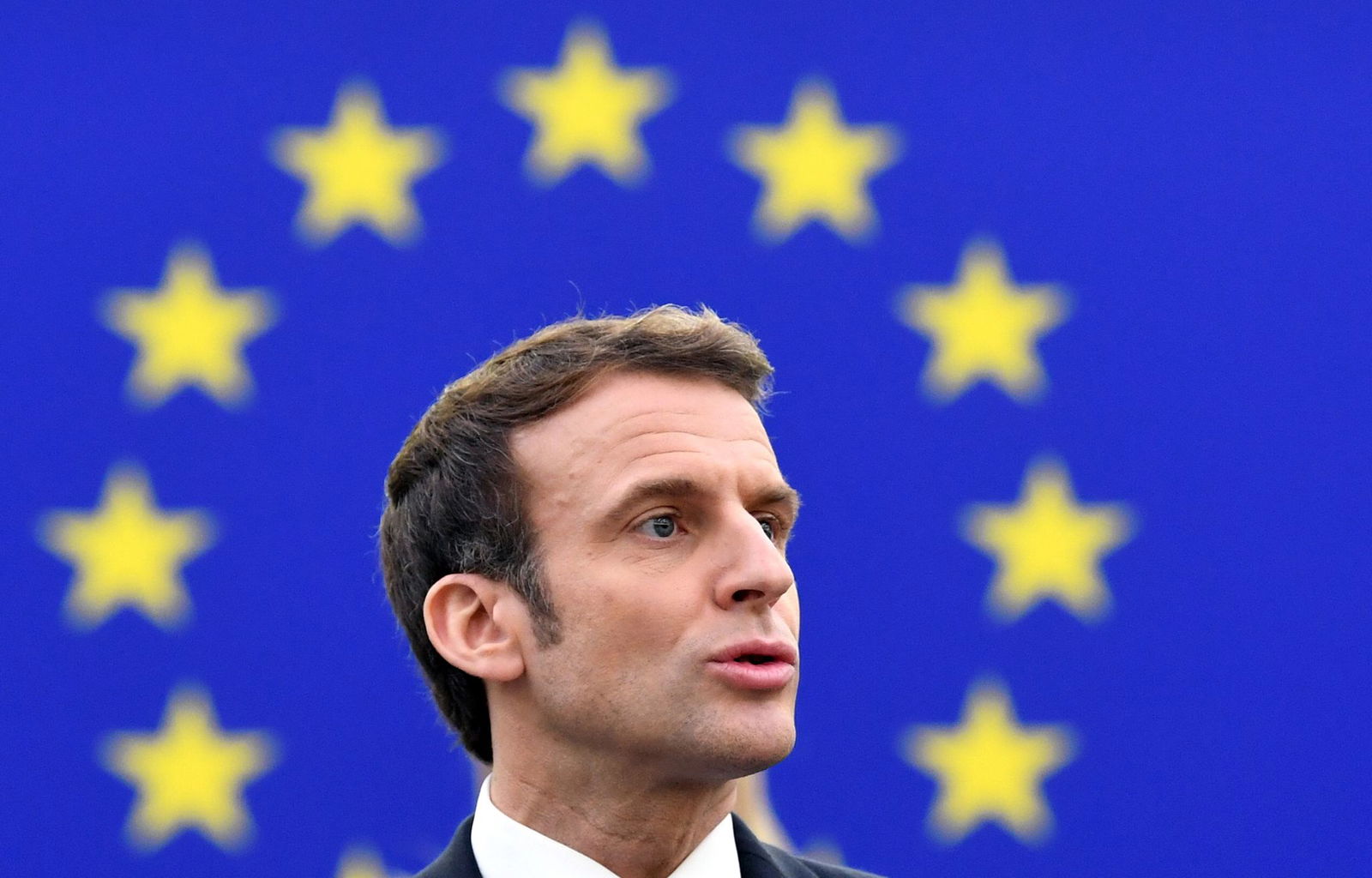 Emmanuel Macron habe seit Beginn seiner Präsidentschaft die Vertiefung der europäischen Zusammenarbeit zum Schwerpunkt seiner Politik gemacht und stärke so den Frieden in Europa, teilte die Wirtschaftliche Gesellschaft für Westfalen und Lippe (WWL) mit.