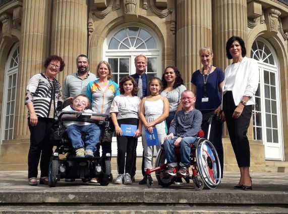 Gerlinde Kretschmann