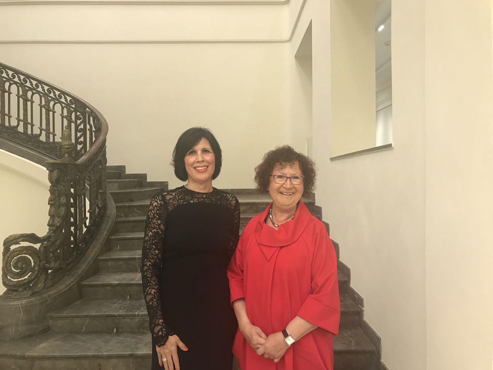 Gerlinde Kretschmann