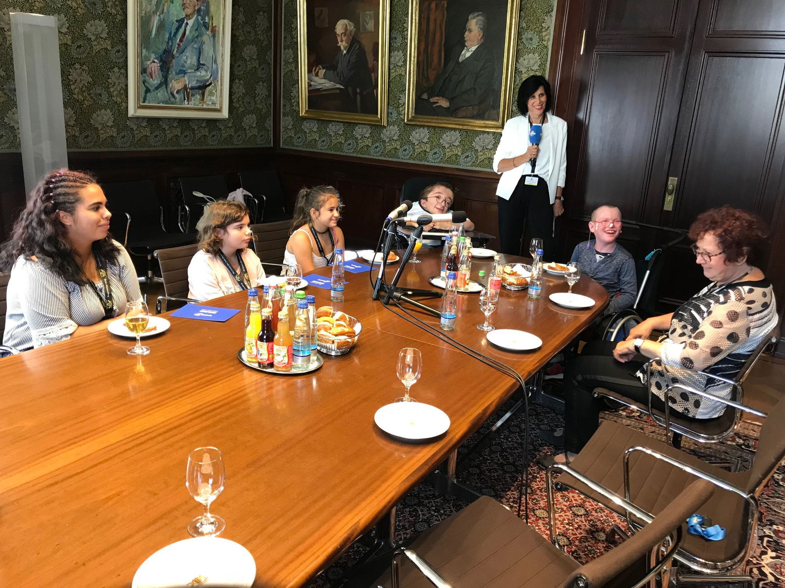 Gerlinde Kretschmann