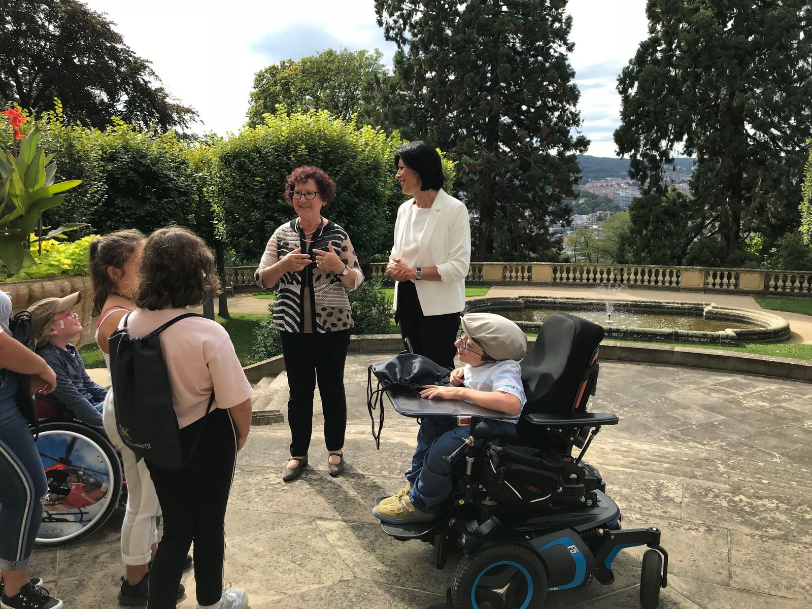 Gerlinde Kretschmann