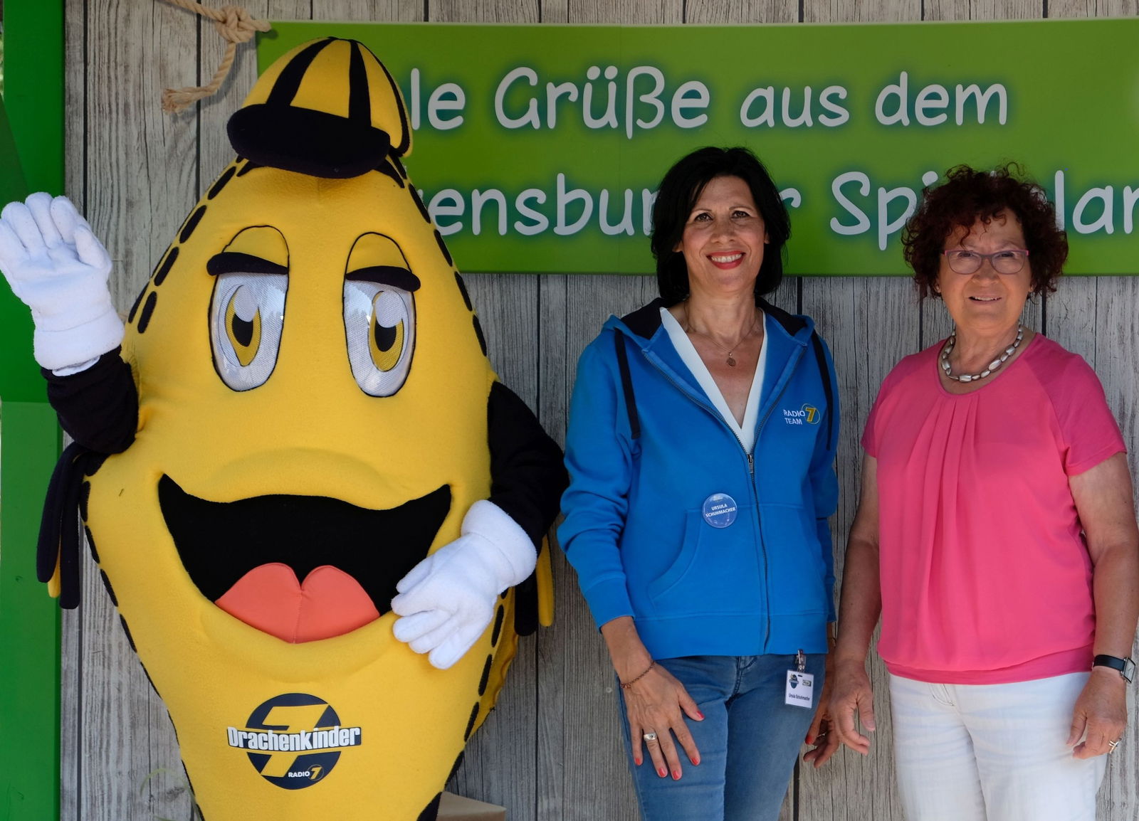 Gerlinde Kretschmann